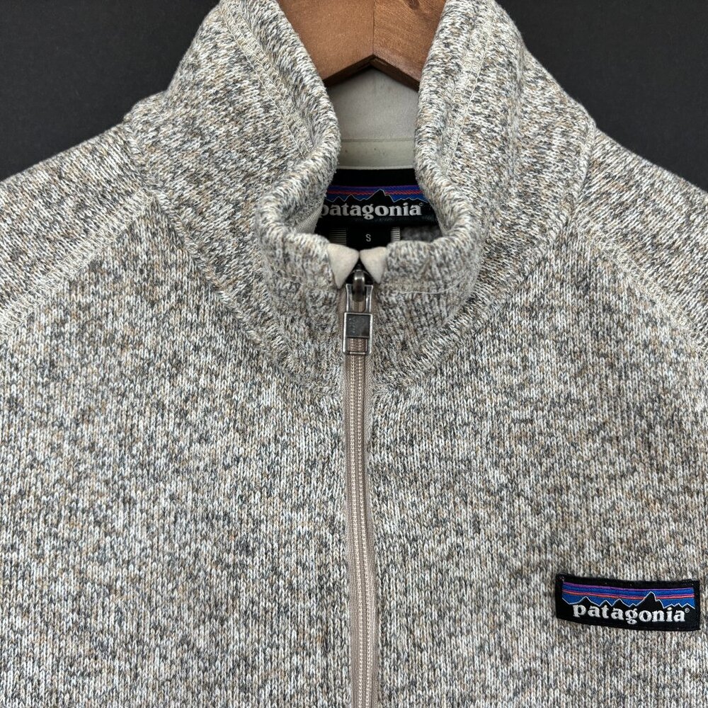 Patagonia Women's Better Sweater Fleece Vest